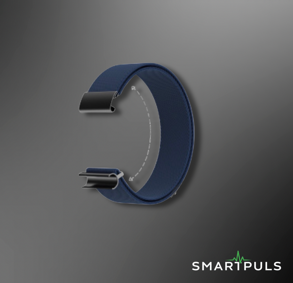Smartpuls™ helsearmbånd