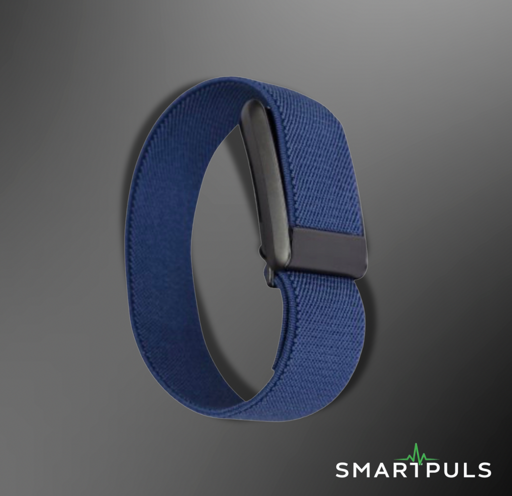 Smartpuls™ helsearmbånd