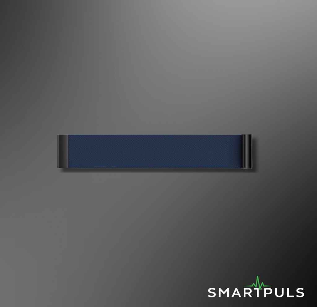 Smartpuls™ helsearmbånd