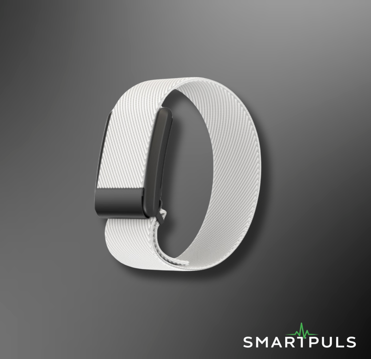 Smartpuls™ Helsearmbånd