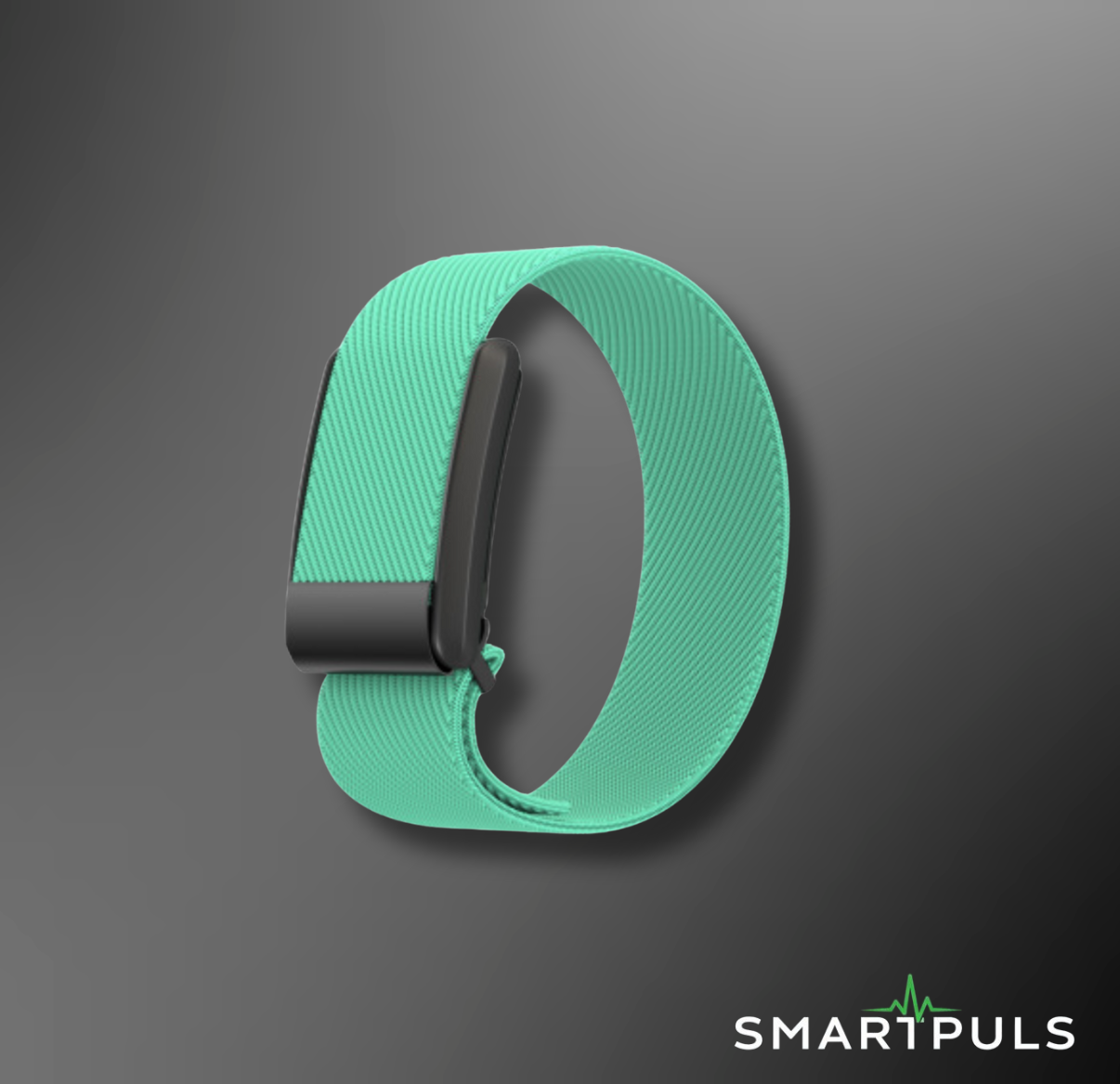 Smartpuls™ Helsearmbånd