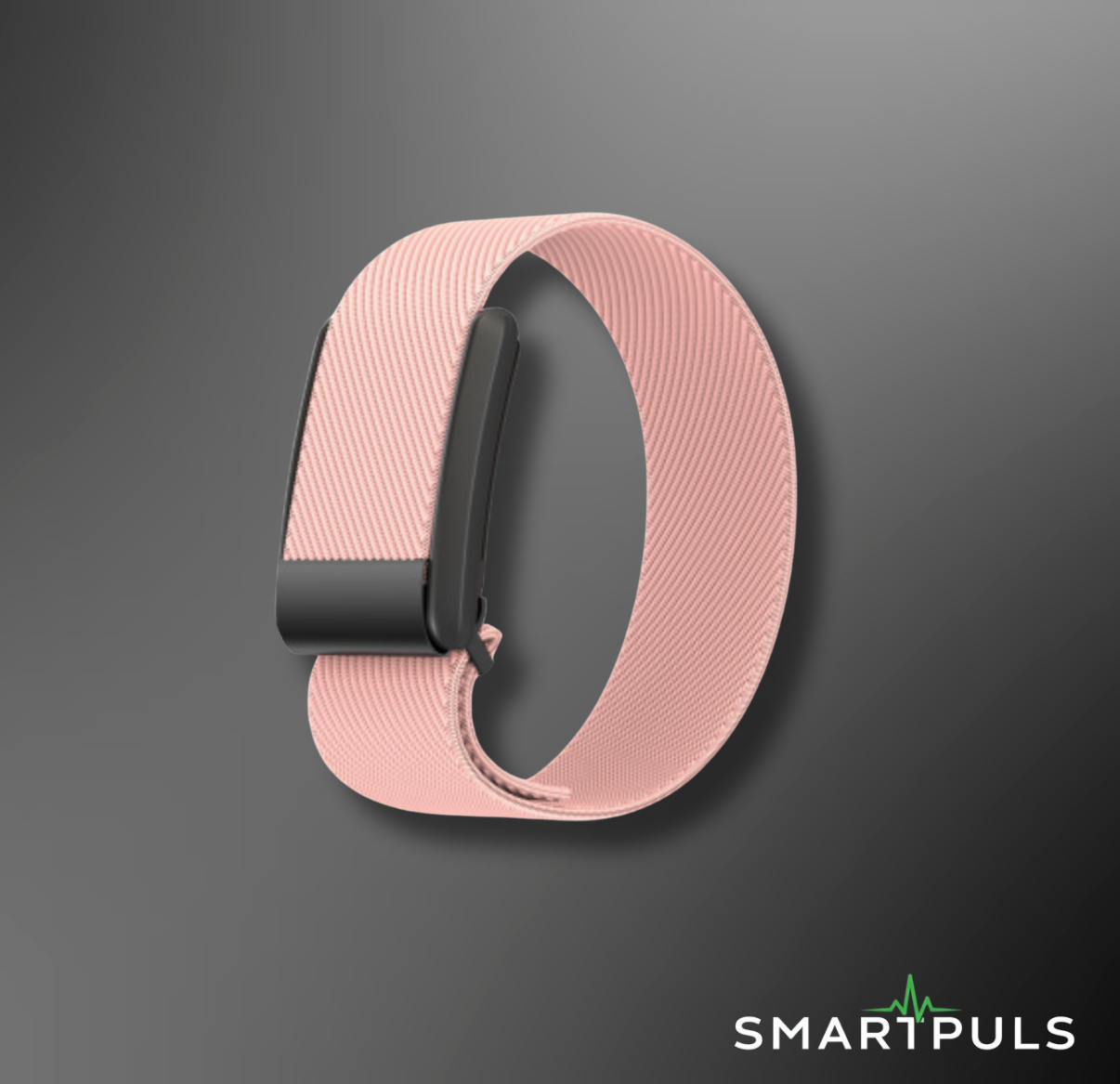Smartpuls™ Helseamrmbånd