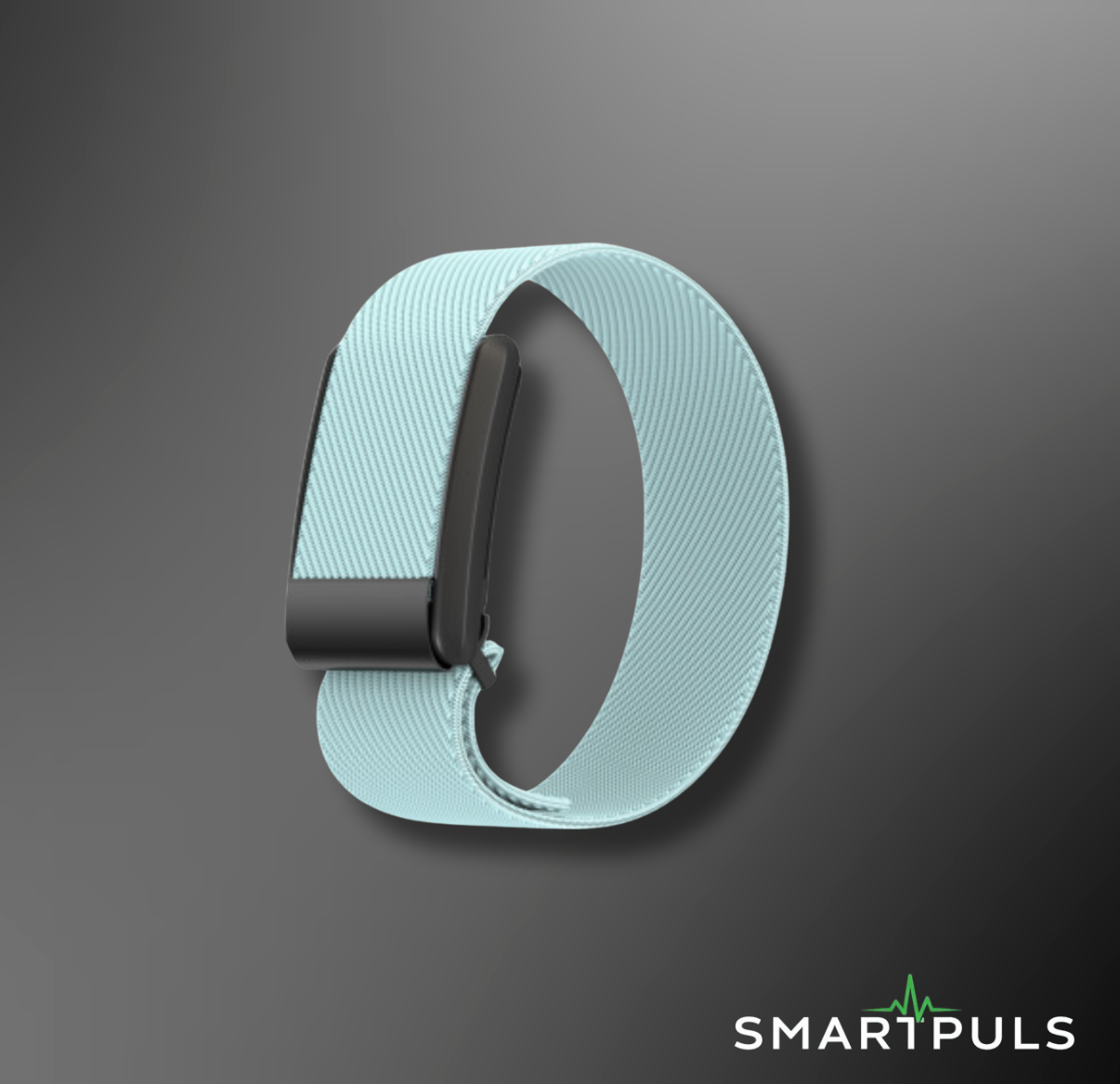 Smartpuls™ Helsearmbånd