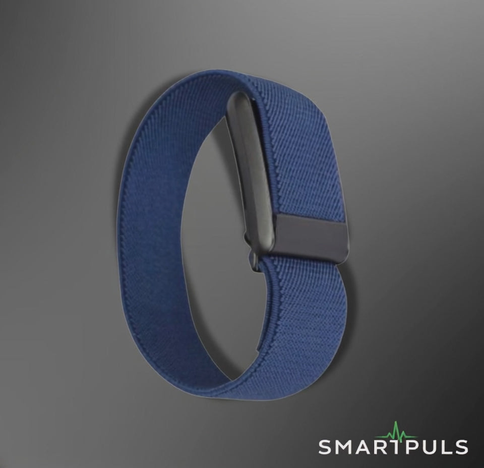 Smartpuls™ helsearmbånd